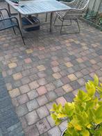 20 m3 kinderkopjes gratis, Ophalen, Overige materialen, Klinkers