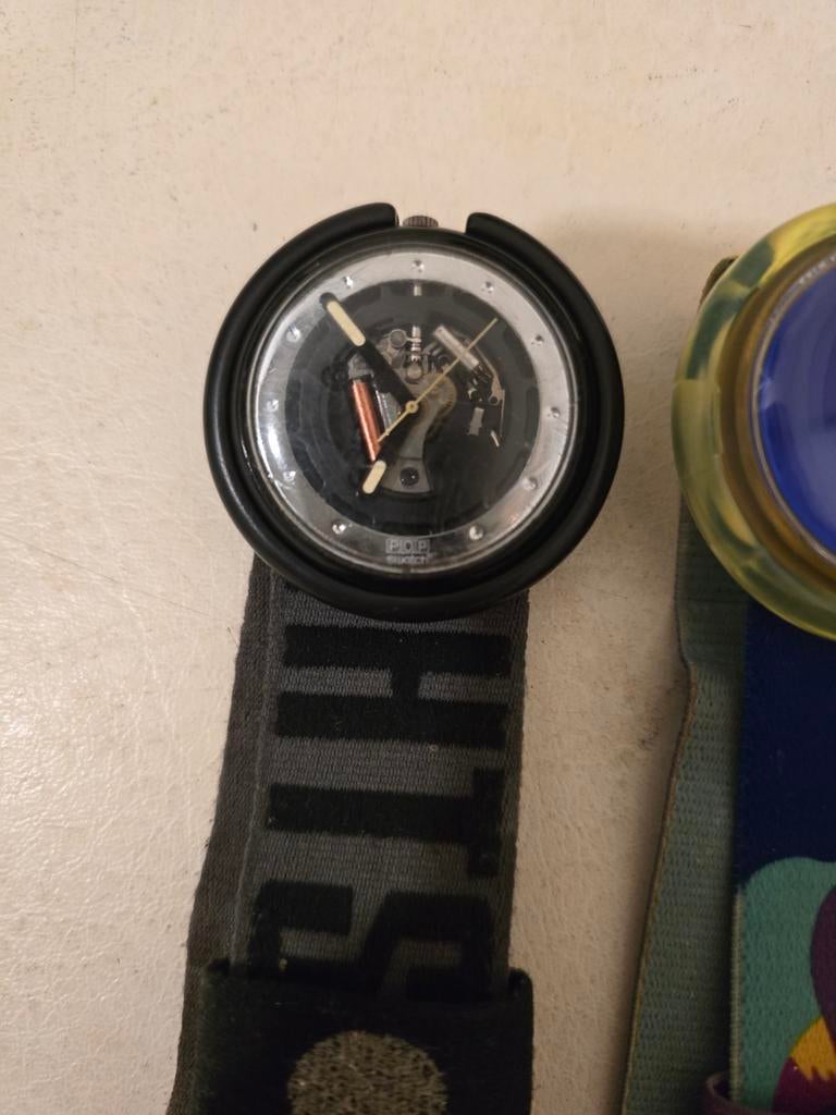 Horloges, Sieraden, Tassen en Uiterlijk, Ophalen of Verzenden, Jongen of Meisje