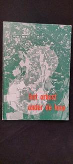 Het orkest, Gelezen, Ophalen of Verzenden, Louis Metz, Algemeen