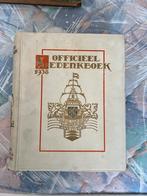 Officieel Gedenkboek 1938, Ophalen, 20e eeuw of later, Gelezen