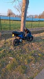 Aerox (ook teruil voor een zip 125/172), Ophalen of Verzenden, Zo goed als nieuw, 70 cc