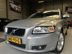 Volvo V50 2.5 T5 AWD Momentum Schuifdak, Leder, Dynaudio, Auto's, Volvo, Gebruikt, 700 kg, 2521 cc, Vierwielaandrijving