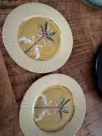 Gebaksborden pip studio, Ophalen, Zo goed als nieuw, Porselein, Overige stijlen