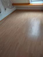 laminaat gratis afhalen, Doe-het-zelf en Verbouw, Vloerdelen en Plavuizen, Ophalen, 50 tot 150 cm, Zo goed als nieuw, 10 m² of meer