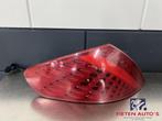 Achterlicht links linksbuiten Peugeot 307 CC 6350S3 129, Gebruikt, Ophalen of Verzenden, Peugeot, Peugeot