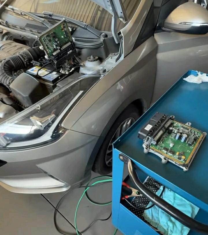 Tuning en ECU storing wegschrijven, Auto diversen, Tuning en Styling, Ophalen of Verzenden
