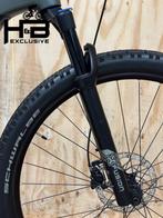 Cube Reaction Hybrid Pro 500 29 inch E-Mountainbike Shimano, 57 cm of meer, Hardtail, Heren, Niet ingevuld