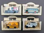 modelbouw -auto LledoThe Days Gone – authentieke oude busjes, Overige merken, Auto, 1:32 tot 1:50, Nieuw