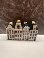 KLM Huisjes 59 60 61 62, Verzamelen, KLM Huisjes, Ophalen of Verzenden, 61 t/m 80