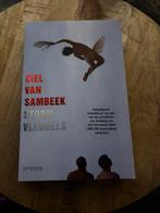 L. van Sambeek - Stormvleugels, Ophalen of Verzenden, Gelezen, L. van Sambeek