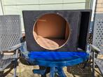 15 inch Subwoofer Behuizing / Kist - box, Ophalen
