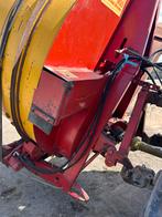 Teagle Tomahawk stro maal machine, Ophalen, Veehouderij, Voertechniek