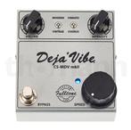 Fulltone Deja Vibe Mini MK2 - Vintage Univibe Effectpedaal, Ophalen of Verzenden, Zo goed als nieuw, Volume