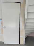 6 Svedex SL1 (Superlak) opdek deuren, Ophalen, 80 tot 100 cm, 215 cm of meer, Binnendeur