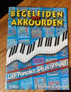 Te koop Muziekboek, Ophalen, Marten Klopstra, Zo goed als nieuw, Algemeen