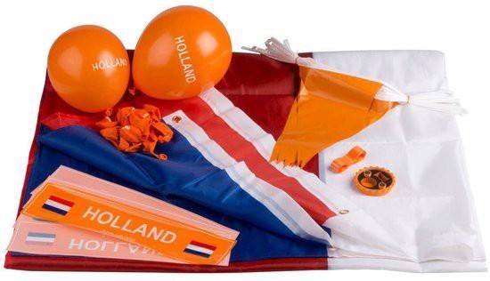 WK voetbal spullen, Ophalen, Nieuw