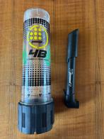 Pascal Box 4B, Ophalen