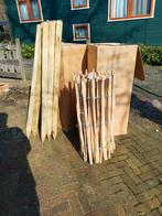 Schapenhek. Gereserveerd., Ophalen, Nieuw, Minder dan 180 cm, Palen