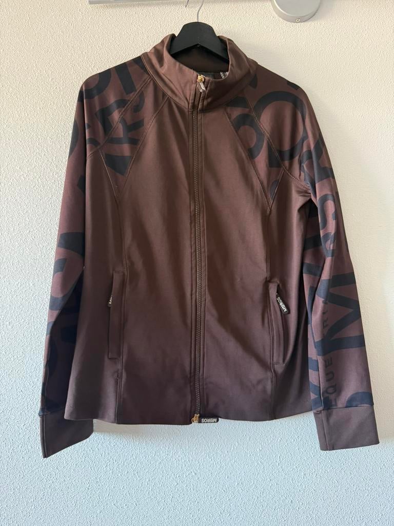 Mrs ros vest maat l, Dieren en Toebehoren, Ophalen of Verzenden, Zo goed als nieuw, Dressuur, Bovenkleding