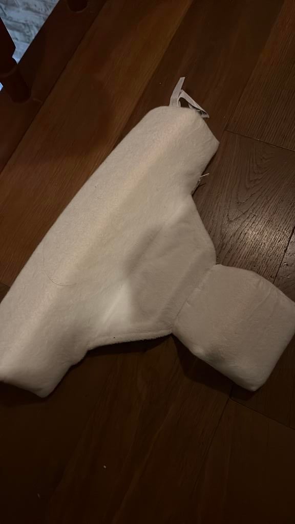 Zijslaper baby, Ophalen, Zo goed als nieuw, Minder dan 140 cm, Minder dan 70 cm