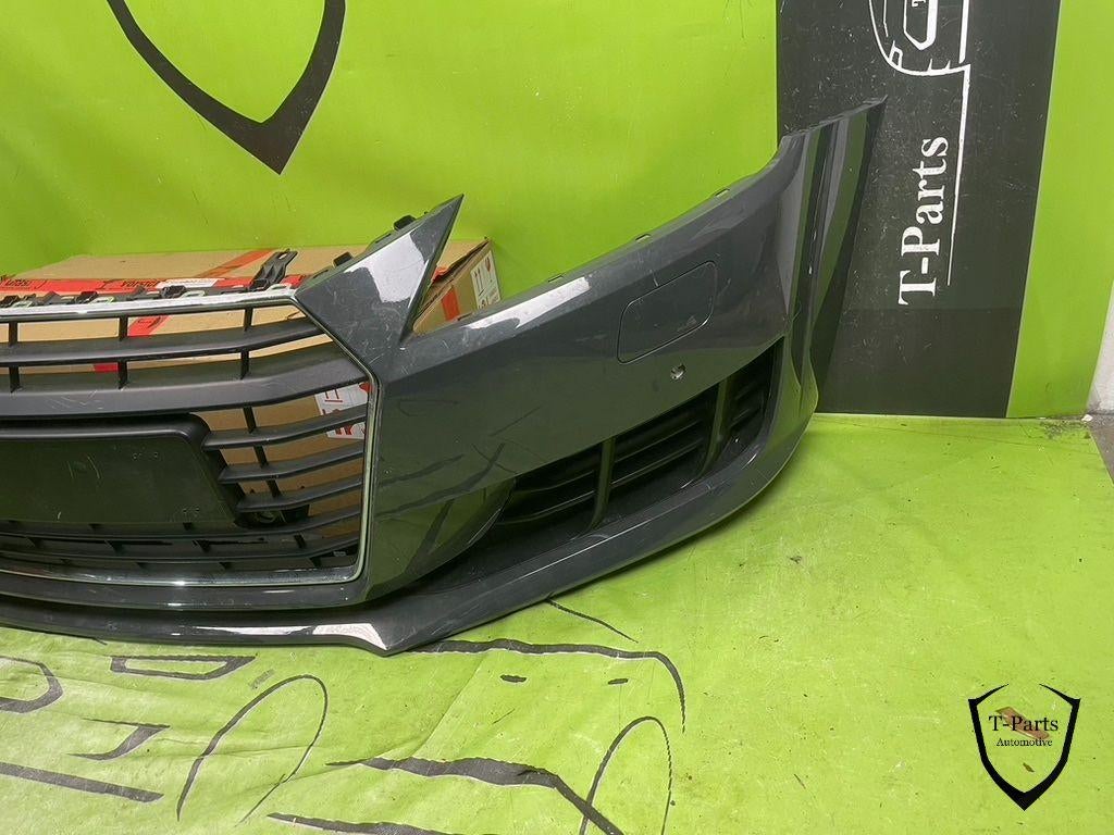 audi TT voorbumper bumper, Auto-onderdelen, Info@fabrikant.eu, Fabrikantstraat 1
1000 AA  Amsterdam, NL, Bumper, Fabrikant BV