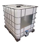 Regenton | nieuw in goede staat | erg handig, Tuin en Terras, Regentonnen, 150 liter of meer, Ophalen of Verzenden, Zo goed als nieuw