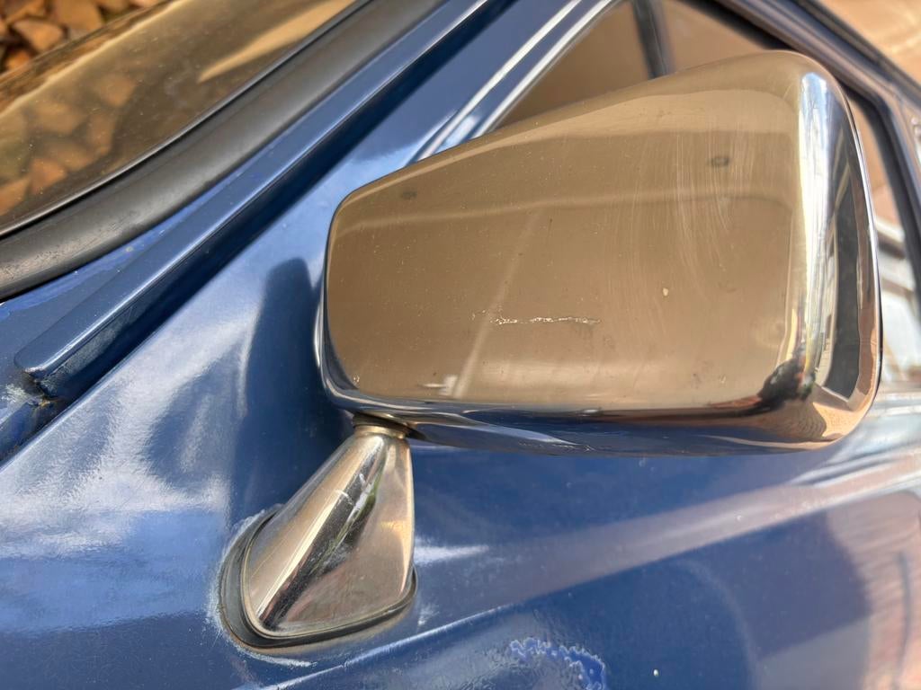 Spiegels escort mk2 Capri mk2 gezocht., Ophalen of Verzenden, Ford