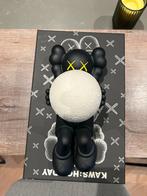 Kaws Holiday shanghai Zwart, Ophalen of Verzenden