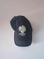 FIFA Worldcup petje cap Germany 2006, Ophalen of Verzenden, Zo goed als nieuw, Pet of Muts