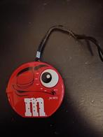 M&M radiootje, Ophalen of Verzenden