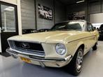 Ford Mustang Schijfremmen, Stuurbekrachtiging Automaat, 15 km/l, Zwart, Overige kleuren, Leder