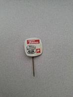 Vintage speldje pin prikker steekspeld Tana, Ophalen of Verzenden