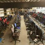 professionele instelbare bureaustoelen kantoor stoel, Ophalen, Gebruikt