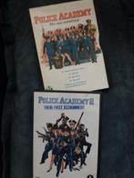 Police Academy, deel 1t/m6+deel10, Alle leeftijden, Ophalen of Verzenden, Zo goed als nieuw, Actiekomedie