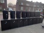 LD systems speakers, Audio, Tv en Foto, Luidsprekers, Ophalen of Verzenden, 120 watt of meer, Subwoofer, Overige merken