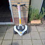 Segway rollplay uprider, Ophalen