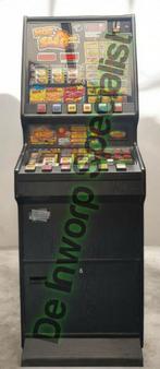 BiljetLezer Kit Astra Barcrest BellFruit Errel Jpm Rouvoet ✅, Verzamelen, Ophalen of Verzenden