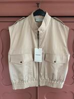 Femme du Sud Valere Gilet beige maat M Nieuw, Maat 38/40 (M), Beige, Nieuw, Ophalen of Verzenden