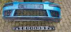 Voorbumper Volkswagen Golf Plus - Blauw type 2005-2009, Auto-onderdelen, Ophalen, Gebruikt, Bumper, Volkswagen