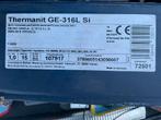 Lasdraad RVS 1mm 15kg - Thermanit GE-316L Si, Doe-het-zelf en Verbouw, Gereedschap | Lasapparaten, Ophalen, Nieuw, Minder dan 150 ampère