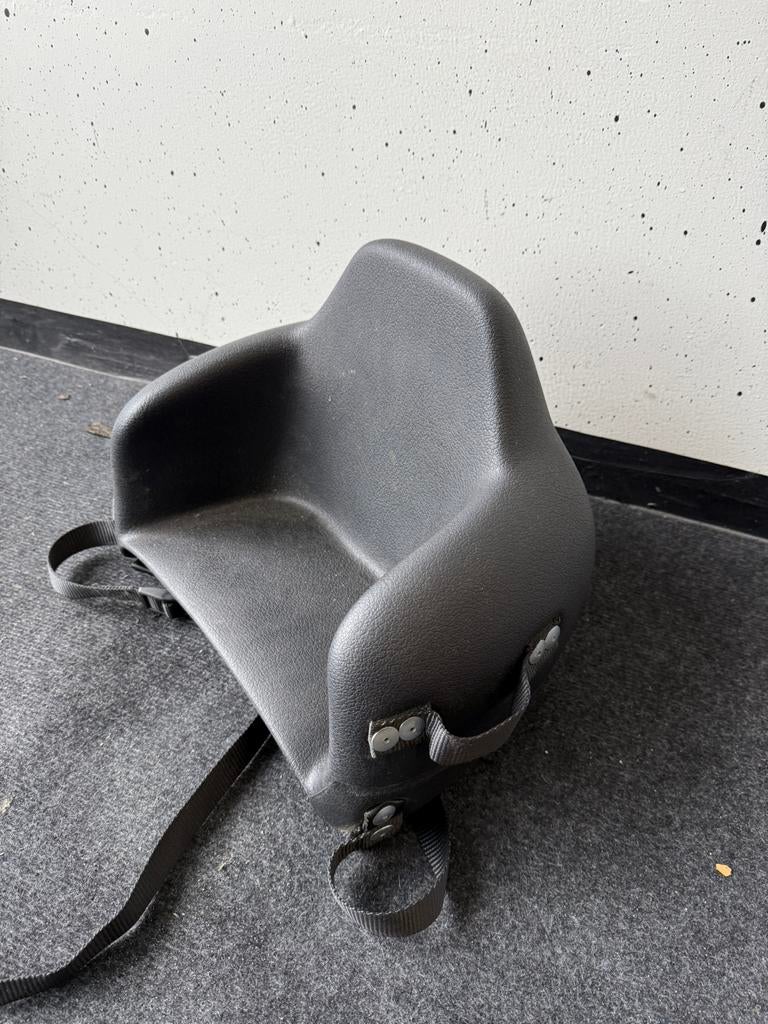 Kinderzitje | Peugeot Metropolis | Piaggio MP3, Ophalen, Zo goed als nieuw