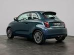 Fiat 500 1.0 Hybrid Torino Launch Edition, 12 maanden, Stof, Gebruikt, Euro 6
