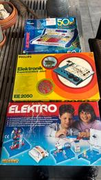 Hobby elektronica, Ophalen, Gebruikt