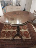 Tekoop  2x bij zettafeltje, Ophalen, Rechthoekig, Minder dan 55 cm