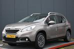 Peugeot 2008 1.2 PureTech Blue Lion panoramadak (bj 2016), Auto's, Voorwielaandrijving, 1199 cc, 82 pk, Origineel Nederlands