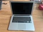 MacBook, 13 inch, Gebruikt, Qwerty, 8 GB, 13 inch