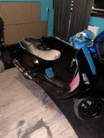 Vespa LX 70cc hoogtoerig, Fietsen en Brommers, Scooters | Vespa, Ophalen, Gebruikt, Maximaal 45 km/u, Benzine