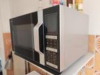 Sharp Inverter R890, Ophalen, Combimagnetron, Gebruikt, 45 tot 60 cm