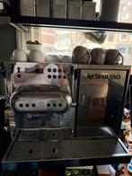 Nespresso aguila 220, Ophalen, Koffiepads en cups, Gebruikt, 10 kopjes of meer