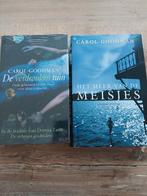 Carol Goodman -2x samen €2.00, Boeken, Ophalen of Verzenden, Zo goed als nieuw, Carol Goodman, Amerika